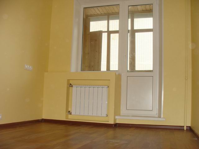 ремонт квартиры
